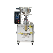 Bespacker DXDF automatic powder sachet multifunction packaging machine price